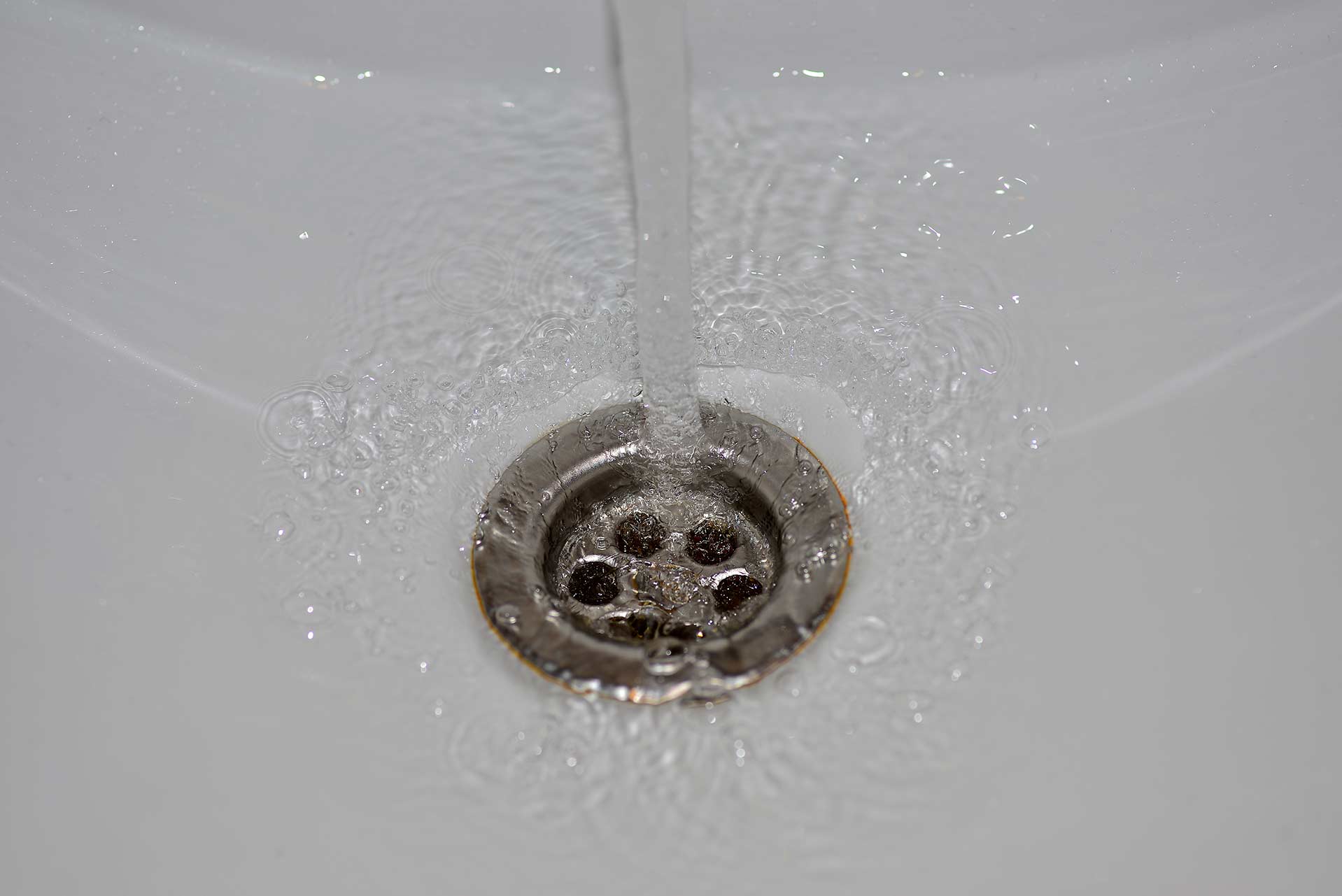 A2B Drains provides services to unblock blocked sinks and drains for properties in Gospel Oak.